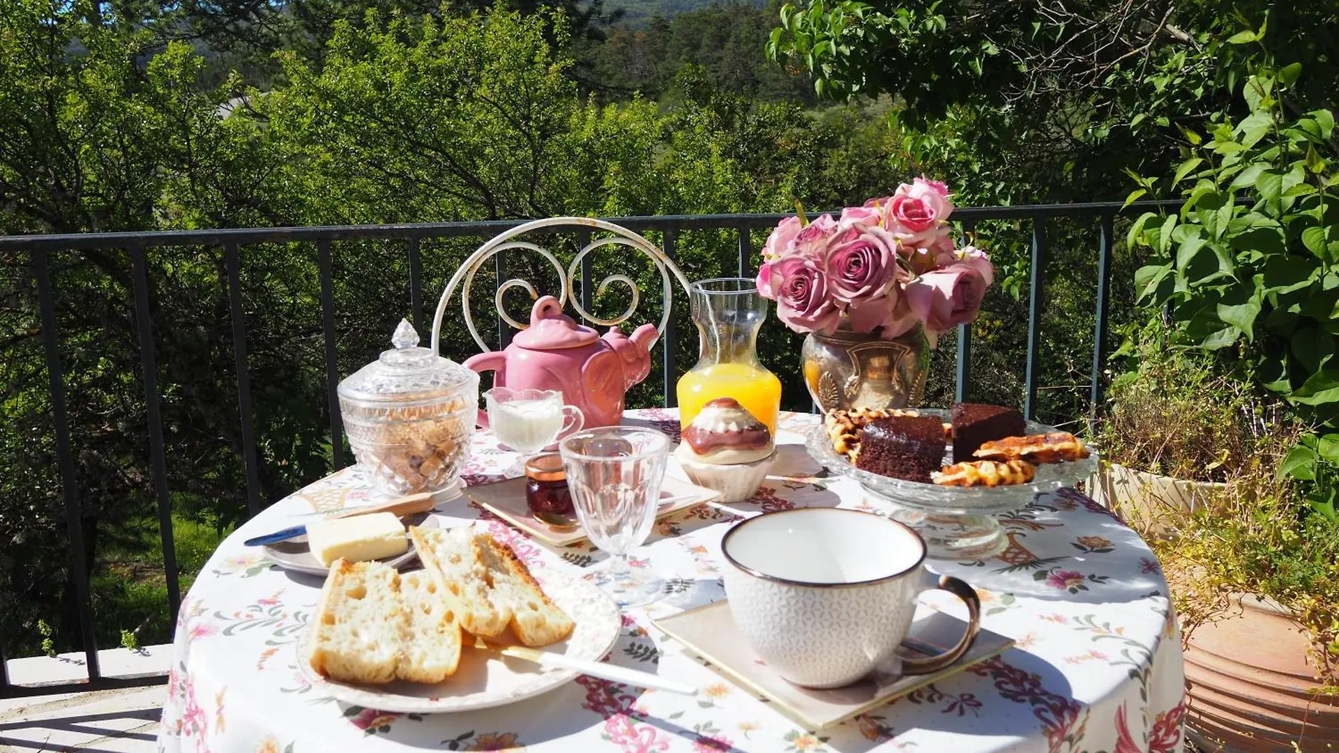 Appartement Chambre Familiale Avec Terrasse Aux Portes Du Verdon à Trigance 0*,  France
