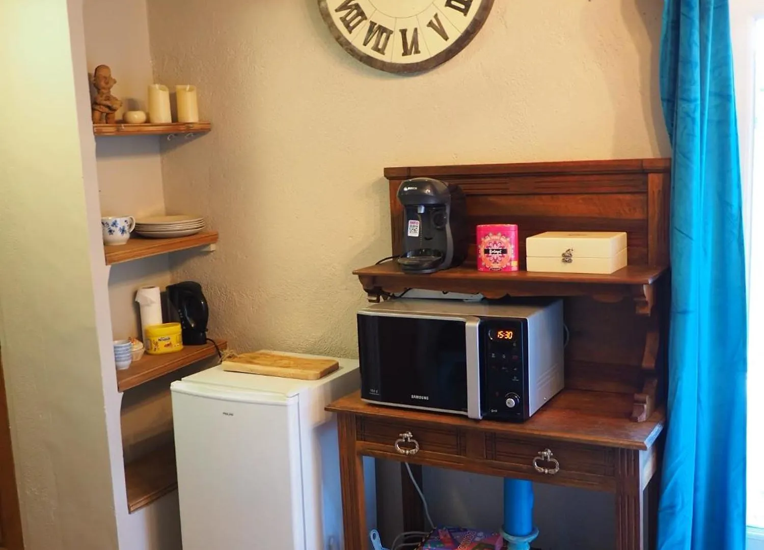 Appartement Chambre Familiale Avec Terrasse Aux Portes Du Verdon à Trigance France