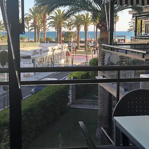 1a Linia De Mar 3banos 3habwifi 110m2 Appartement Salou