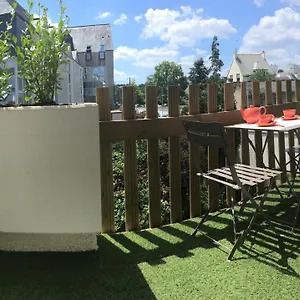 Le Clos D'armor Appartement Vannes